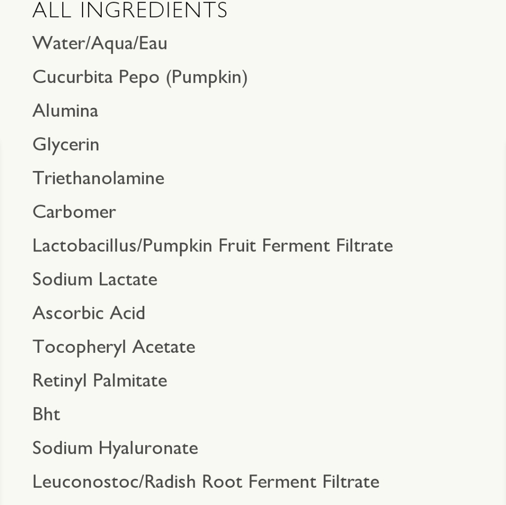 Peter Thomas Roth Enzyme Mask (FULL SIZE!) - Picture 14 of 17